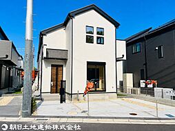 八王子市石川町7期 12号棟