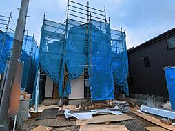 八王子市石川町7期　12号棟