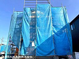 八王子市石川町7期　12号棟