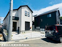 八王子市石川町7期　12号棟