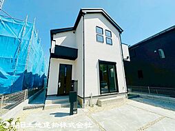 八王子市石川町7期　12号棟