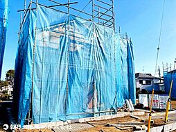 八王子市石川町7期　8号棟