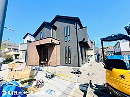 八王子市石川町7期　8号棟