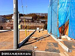 八王子市石川町7期 7号棟