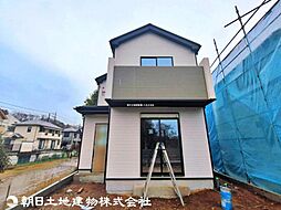 八王子市石川町7期　7号棟