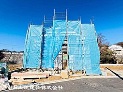 八王子市石川町7期　1号棟