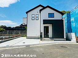 八王子市石川町7期　1号棟