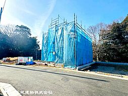 八王子市石川町7期 1号棟