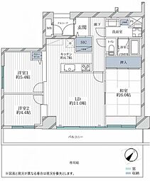 エクセレンス八王子