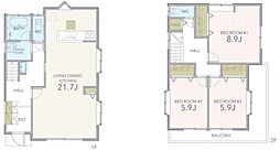 八王子市打越町