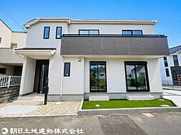 日野市落川　A号棟