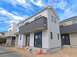 日野市落川　A号棟