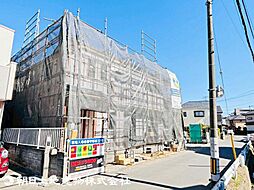 日野市落川　A号棟