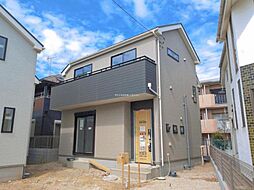 日野市落川　B号棟