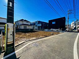 日野市大字日野　2号棟