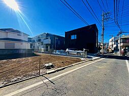 日野市大字日野　1号棟