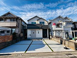 八王子市下恩方町4期