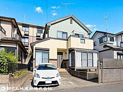 八王子市川口町