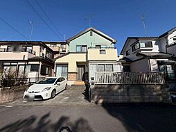 八王子市川口町