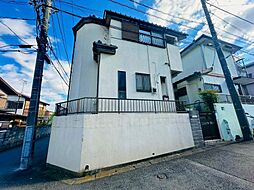 八王子市長沼町