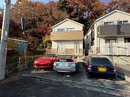 八王子市西寺方町