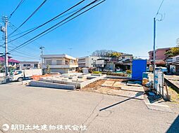 八王子市打越町5期