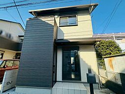 八王子市元本郷町2丁目