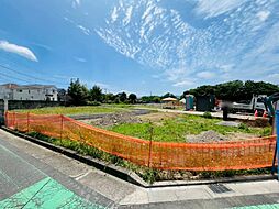 八王子市楢原町　1号棟