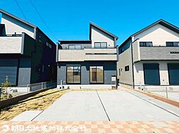 八王子市楢原町　7号棟