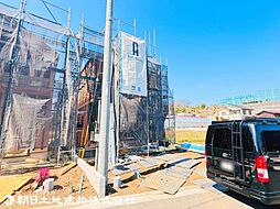 八王子市小比企町1期　1号棟