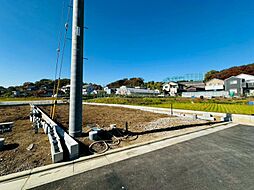 八王子市小比企町1期　1号棟