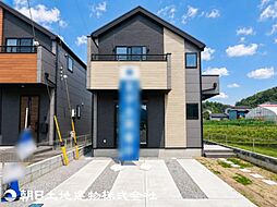 八王子市小比企町1期 1号棟