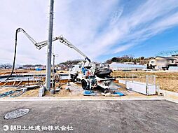 八王子市小比企町1期　1号棟