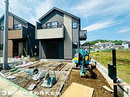 八王子市小比企町1期　1号棟