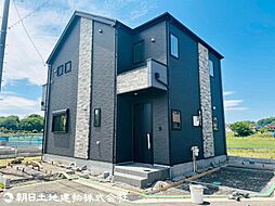 八王子市小比企町1期　6号棟