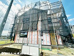 八王子市小比企町1期　6号棟