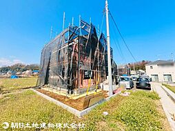 八王子市小比企町1期　6号棟