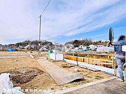 八王子市小比企町1期　4号棟