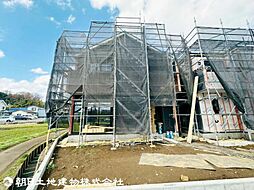 八王子市小比企町1期　4号棟