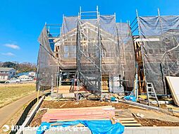 八王子市小比企町1期　4号棟