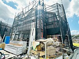 八王子市小比企町1期　3号棟