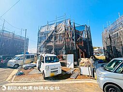 八王子市小比企町1期　3号棟