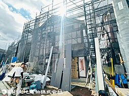 八王子市小比企町1期　2号棟