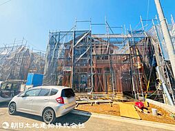 八王子市小比企町1期　2号棟