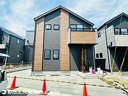 八王子市小比企町1期 2号棟