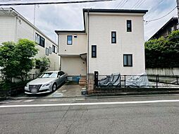 八王子市堀之内