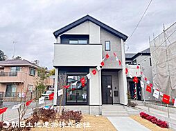 八王子市廿里町　1号棟