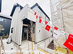 八王子市廿里町　2号棟