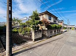 八王子市絹ケ丘1丁目