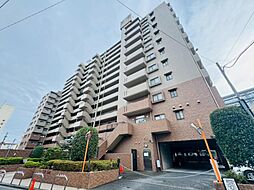 ファミールスクエア八王子